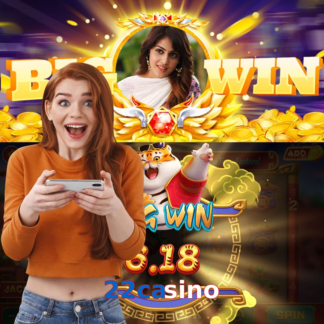 22casino