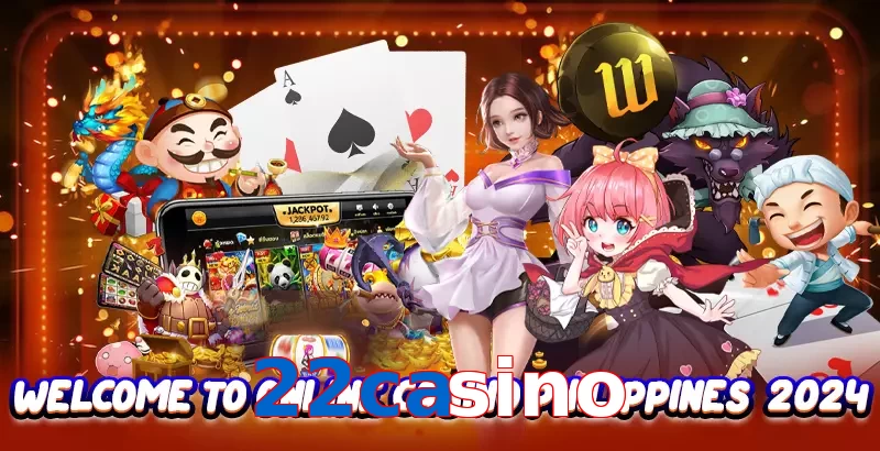 22casino