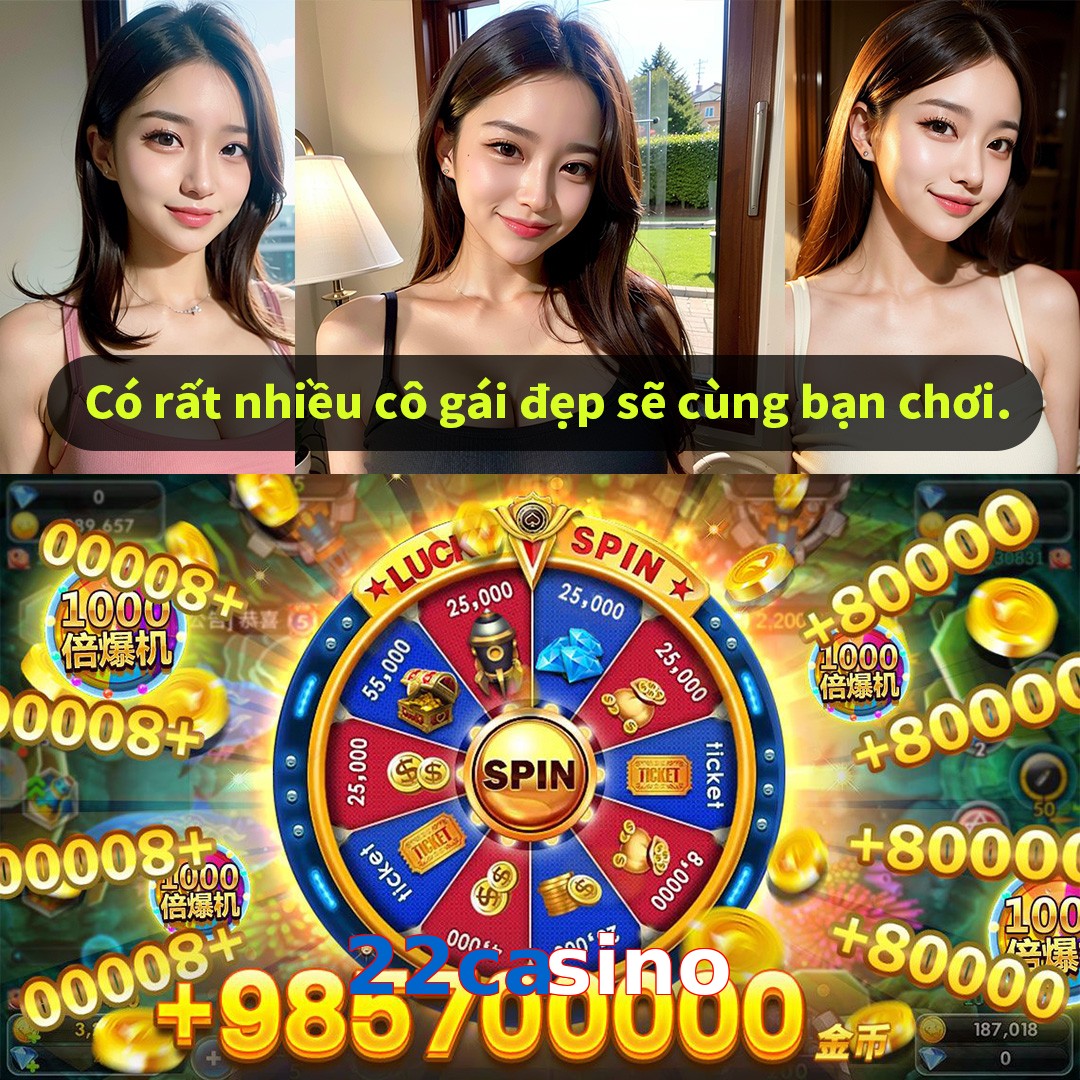 22casino