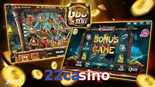 22casino