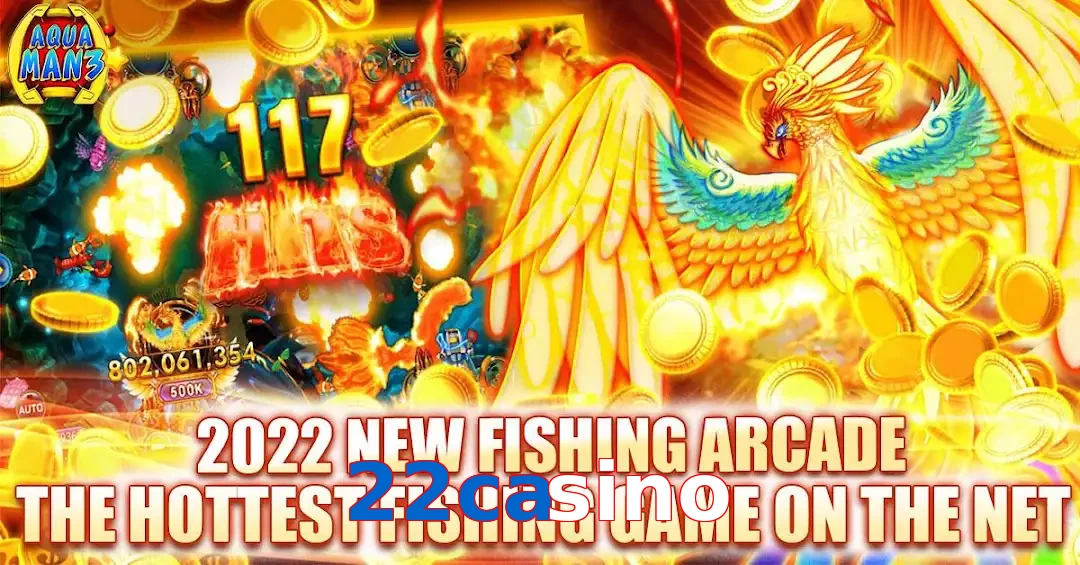 22casino
